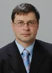 Valdis Dombrovskis '