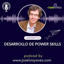 +LeadMap Desarrollo de Power Skills