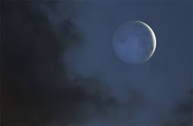 Image result for New Moon