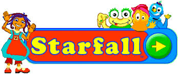 Image result for starfall