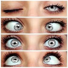 Image result for photo des yeux swag