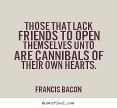Francis Bacon Quotes. QuotesGram via Relatably.com