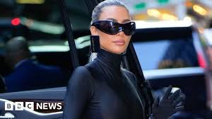 Balenciaga ad backlash: Kim Kardashian speaks out as company plans to sue