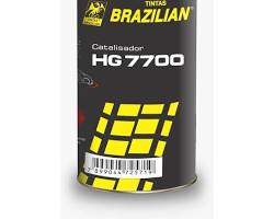 Imagem de Catalisador Verniz HG 7700 Turbo Brazilian 150ml