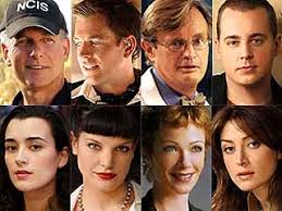 Image result for ncis