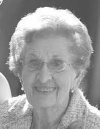 Obit Ann Hansen (2) Lifelong Tooele resident Ann Hansen passed away April 11 at home. Ann was born to Frank and Anna Ambrose on Aug. 13, 1918 in Tooele. - Obit-Ann-Hansen-2