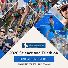 The Science and Triathlon Podcast - by World Triathlon Edmonton