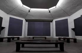 of Rothko Chapel - Houston of Rothko Chapel - Houston