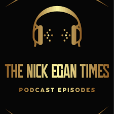 Nick Egan Times
