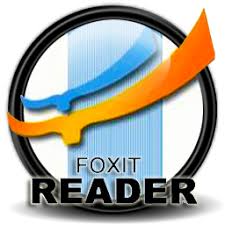 Image result for Foxit PDF Reader image