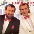 The Very Best of Foster & Allen Love Songs, Vol. 2