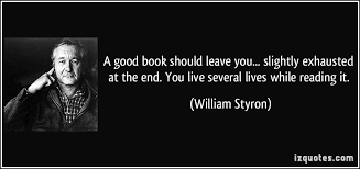 Image result for william styron books
