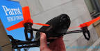 ar 2 0 drone repair los angeles