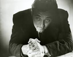 Ever since seeing Robert Mitchum as Harry Powell in the 1955 classic, Night of the Hunter, I&#39;ve had a thing for itinerant unbalanced evangelical preachers. - HUNTER11