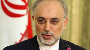 Iran&#39;s Foreign Minister Ali Akbar Salehi has departed Tehran for Geneva to attend a meeting of the UN Human Rights Council (UNHRC). - myriam20120227044156587