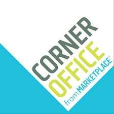 Corner Office from Marketplace