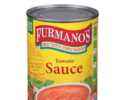 Gambar 1 (15 ounce) can tomato sauce