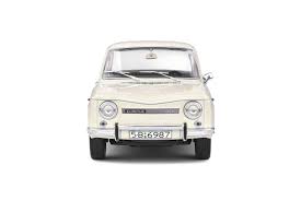 Image result for White 1967 Dacia