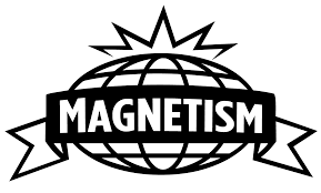 Resultado de imagen de magnetism