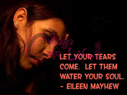 Image result for tears inspirational quotes free images