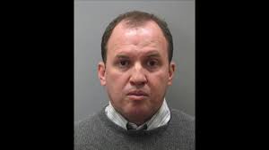 Fr. Luis Fernando Franco Henao of West Springfield, Va., Charged with sexual battery of adult male ... - 121219041928_121912,Fr.LuisFernandoFrancoHenao
