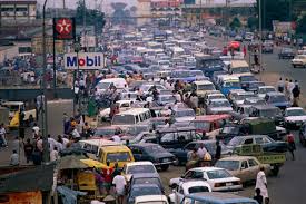 Image result for petrol marketers in nigeria
