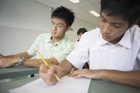 Image result for china makes copying in exams a crime