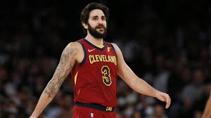 Rubio returns to Cavs more than a year after knee injury