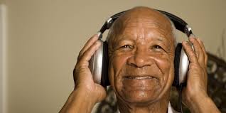 Image result for music and the elderly brain