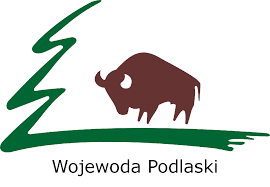 Wojewoda Podlaski Logo
