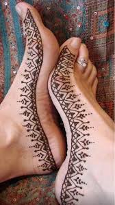 Image result for Henna Tattoos images
