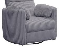 Image of Fluff Daddy recliner chair