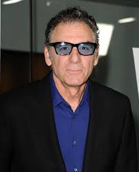 Actor Michael Richards attends the premiere of 'Fed Up' at Pacfic.