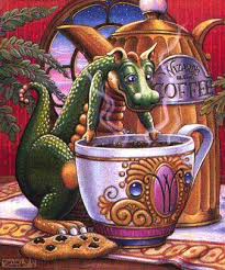 dragoncoffee