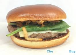 REVIEW: McDonald's Signature Sriracha Burger and Buttermilk ...