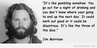Jim Morrison Quotes via Relatably.com