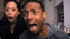 Open Road Films has just released the trailer for “A Haunted House 2.” The sequel has Malcolm (Marlon Wayans) trying to make a fresh start after having to ... - a-haunted-house-trailer-01