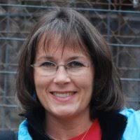 Indiana University Bloomington Employee Gail Hardy's profile photo