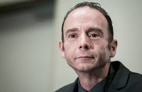 &#39;Proof of concept&#39;: Timothy Ray Brown says the HIV virus will not return to his body -- the first person believed cured of AIDS - article-2178481-1432B525000005DC-163_634x411