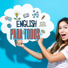 English Para Todos