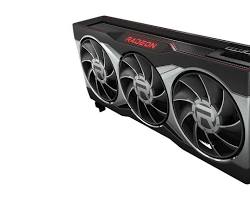 AMD Radeon RX 6900 XT GPU