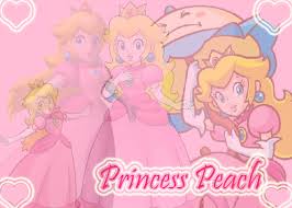 Resultado de imagen para princess peach wallpaper