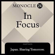 Monocle Radio: In Focus