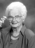 Helm, Myrtle Johnson 103 June 25, 1909 Aug. 31, 2012 Myrtle Johnson Helm went to meet her Lord on Aug. 31, 2012 after living quite independently for 103 ... - ore0003377931_024358