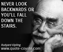 Rudyard Kipling quotes - Quote Coyote via Relatably.com