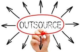 payroll outsourcing service