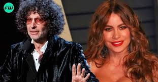 "Outrage over Howard Stern