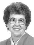 VIRDEN - Laura Jane Garrison, 90, of Virden died Friday April 17, ... - 11086_20090419