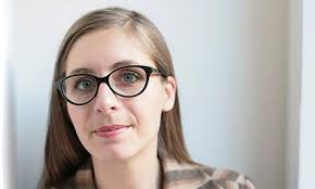 Eleanor Catton&#39;s life swerved off its expected course almost exactly 12 hours before our meeting, the morning after her novel The Luminaries – a virtuoso ... - Eleanor-Catton-008