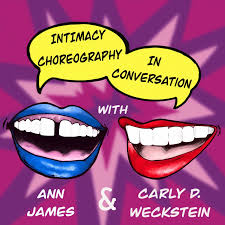 Intimacy Choreography in Conversation